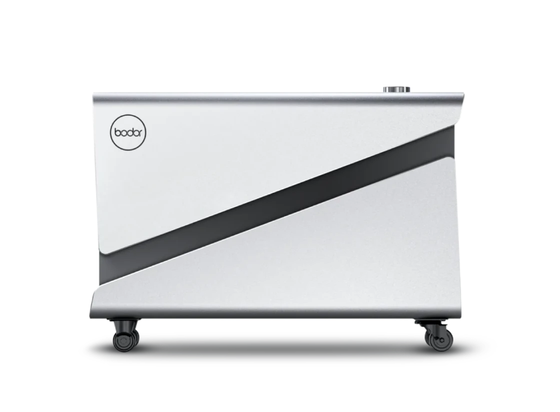 BodorWelder Pro Series